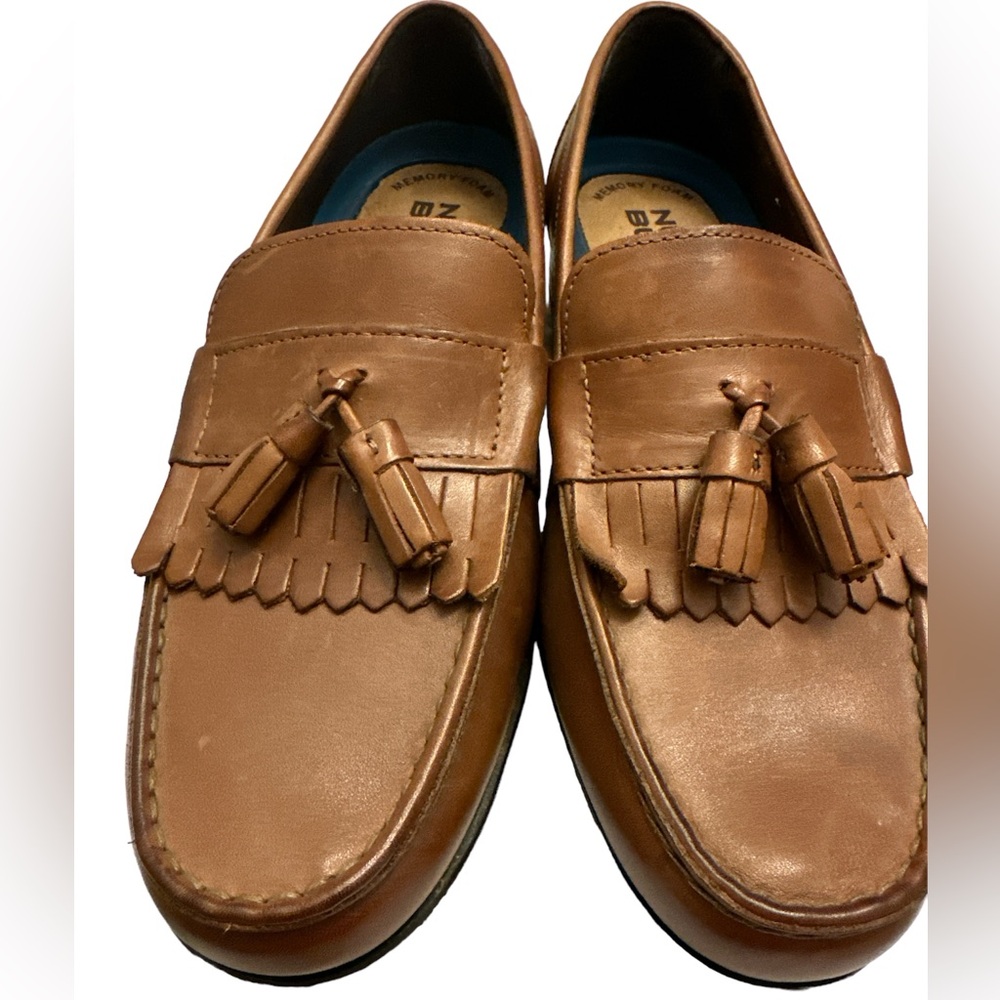 Nunn Bush Loafer
